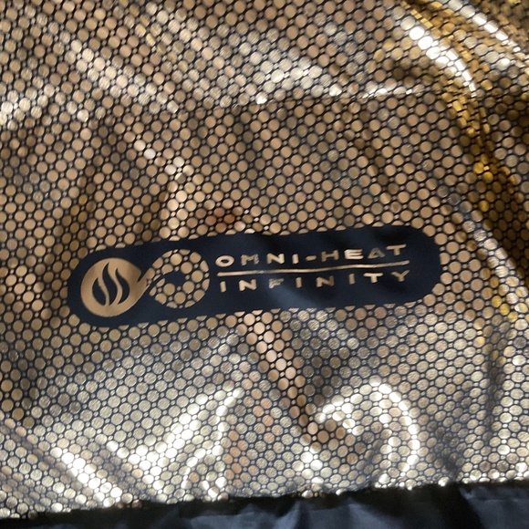 Columbia men’s winter parka - Picture 5 of 6